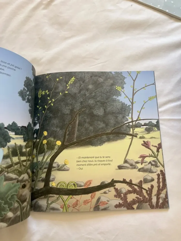 Livre tu etais ou avant - photo numéro 3