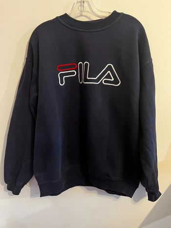 Sweat fila