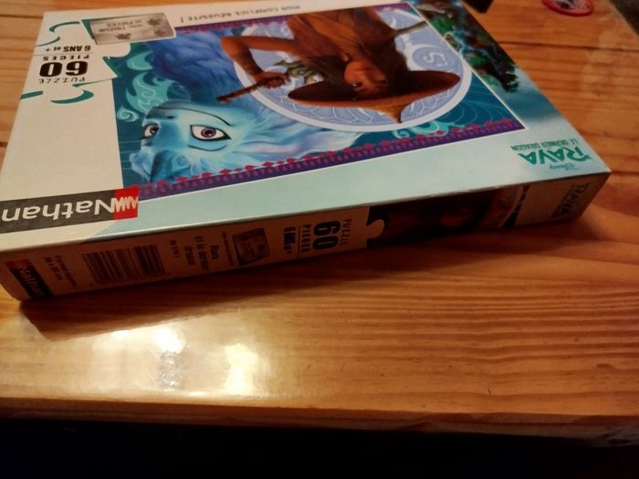 Puzzle - photo numéro 4