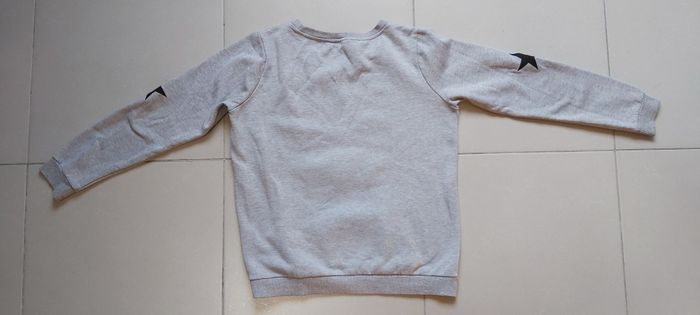 Pull L - photo numéro 5