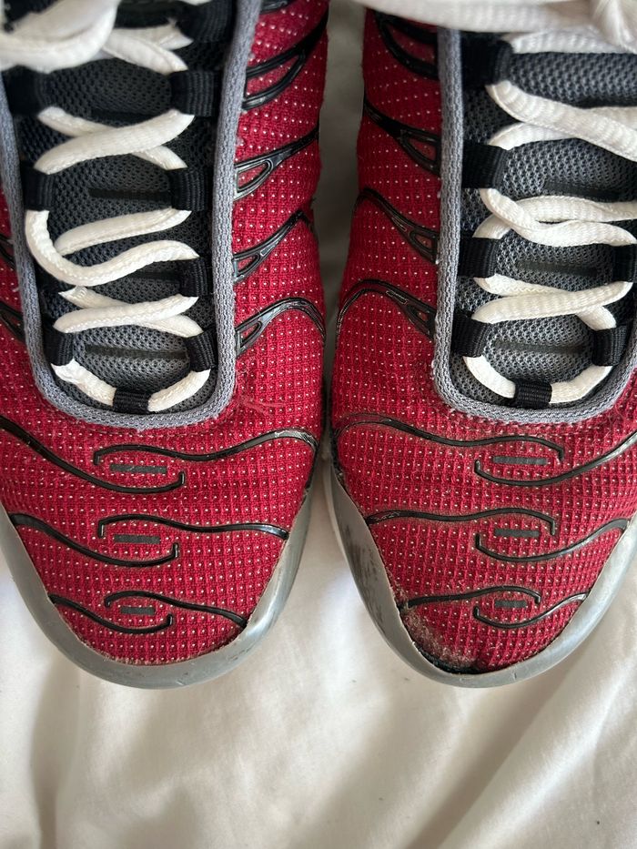 Baskets Air Max Tn - photo numéro 6