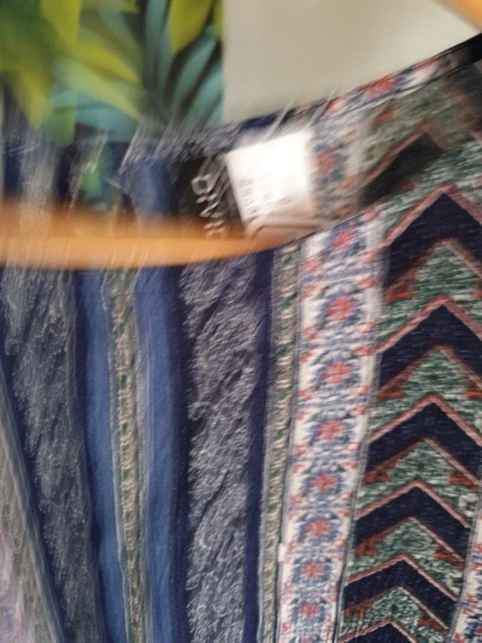 Blouse femme dos nu - photo numéro 2