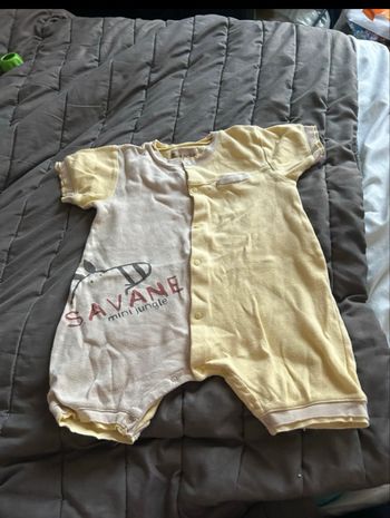 Pyjama
