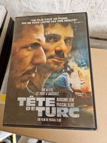 Tête de turc