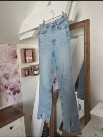 Pantalon femme Zara