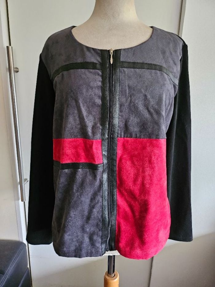 Veste Armand thiery T 44