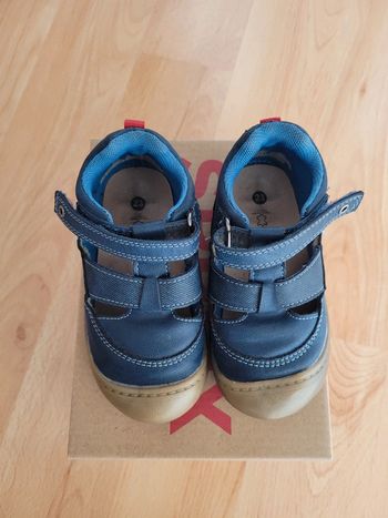 Chaussures sprox enfant mixte taille 23