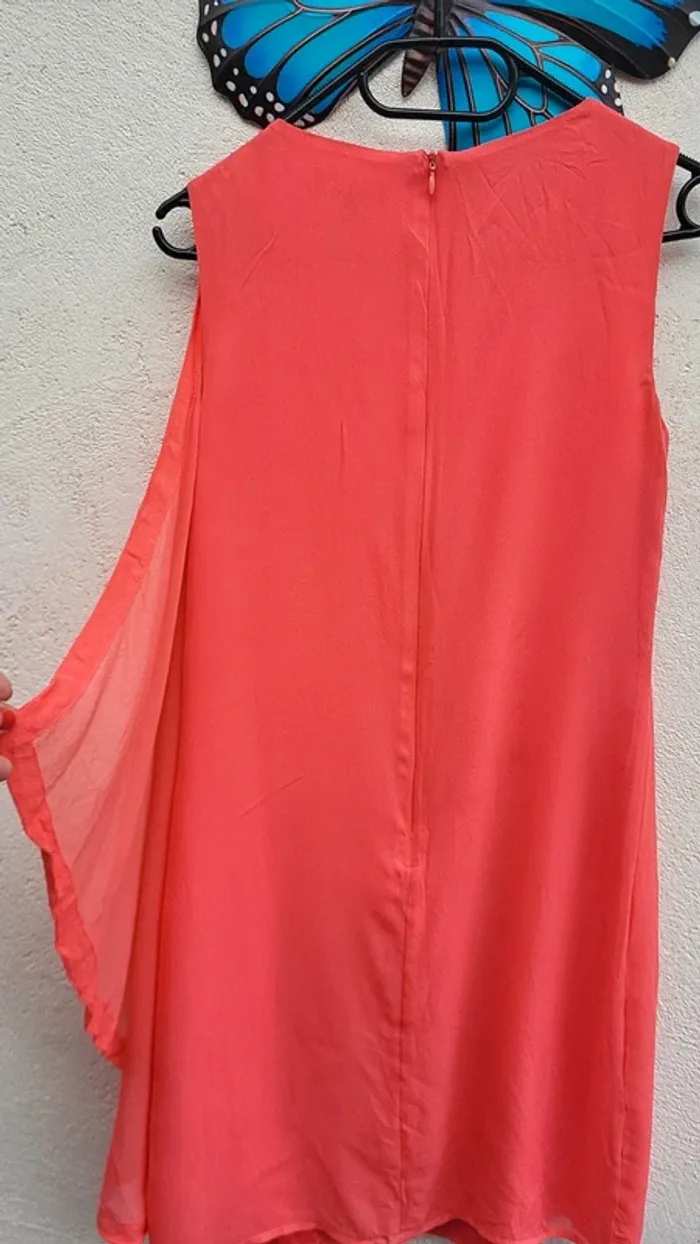 Robe voile - photo numéro 4