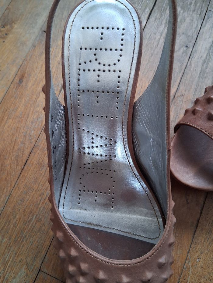 Sandales Free Lance - photo numéro 7