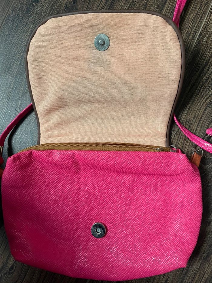 Sac bandoulière - photo numéro 3
