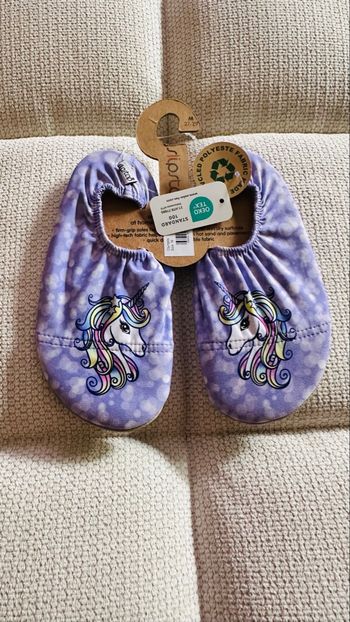 Unicorn slipstop M