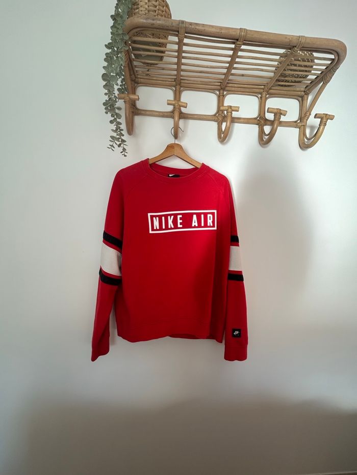 Pull nike - photo numéro 2