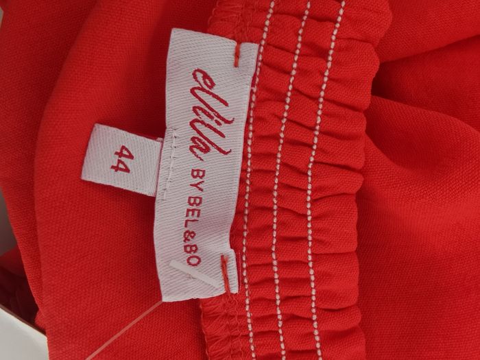 🧡🤍Jolie Blouse Légère Eviva 🧡🤍 - photo numéro 7