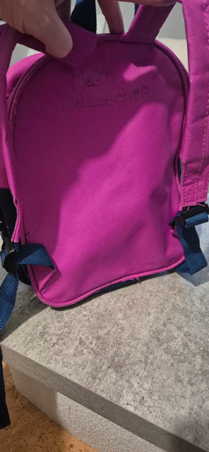 Sac cendrillon - photo numéro 3