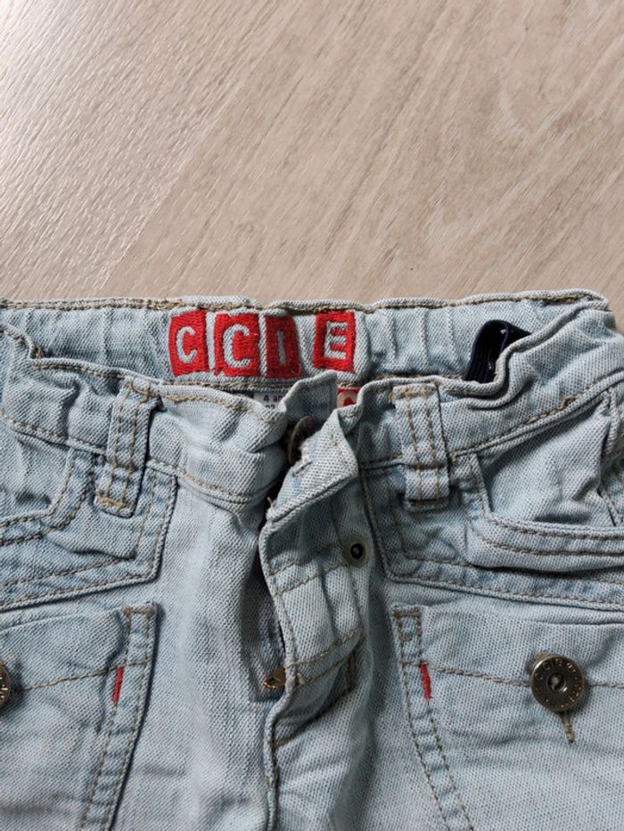 Short - photo numéro 4