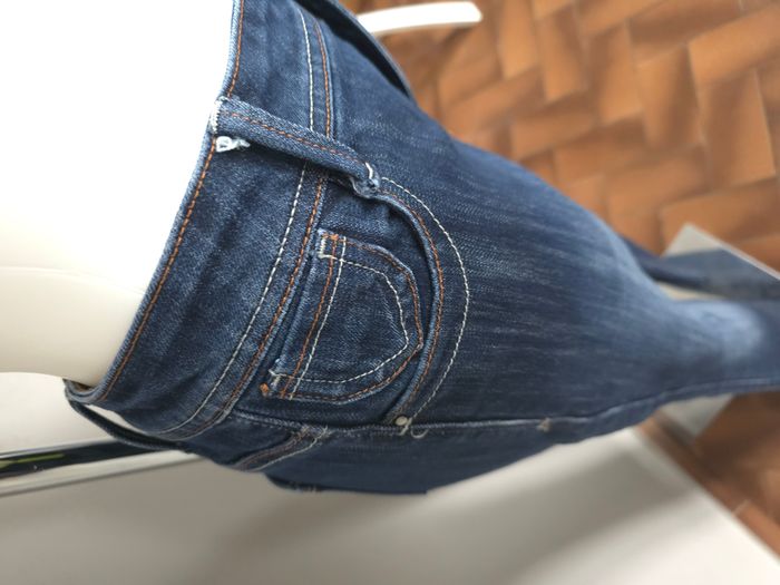 jean Taille 42 - photo numéro 2