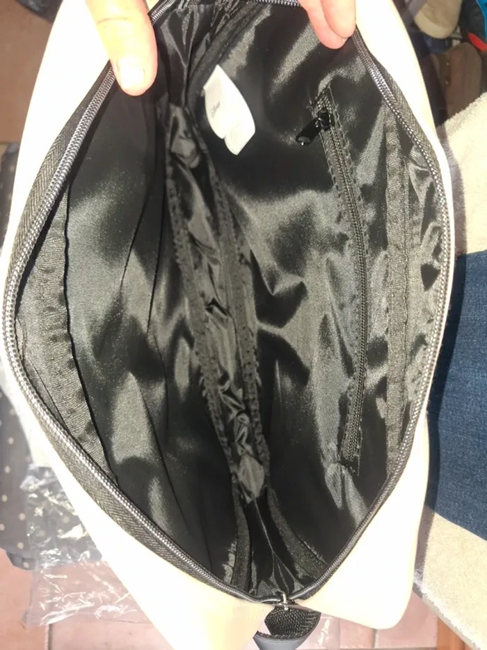 Sac Mickey bandoulière - photo numéro 5