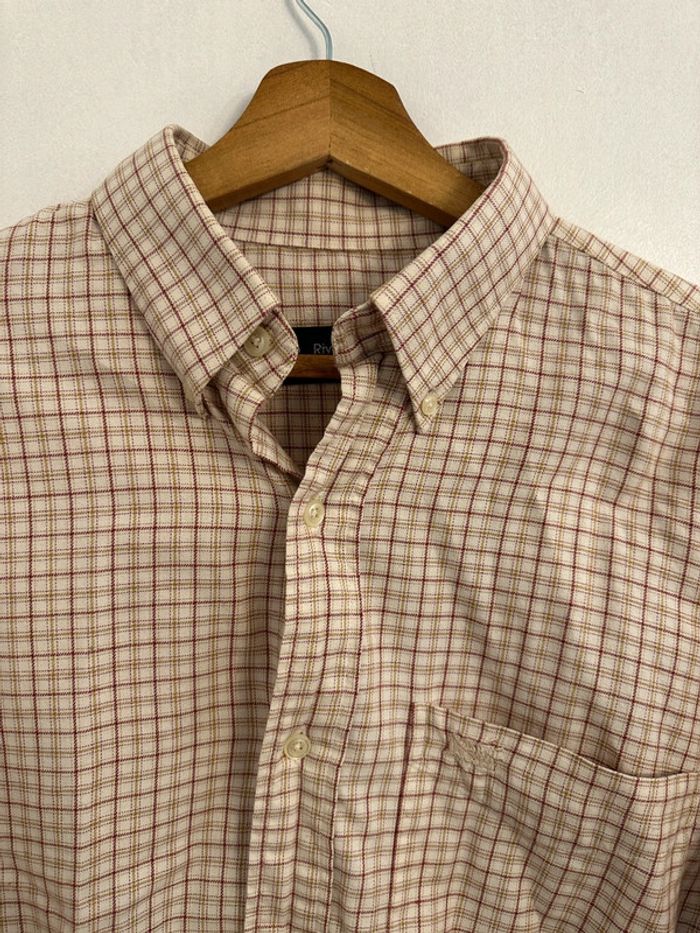 Chemise manches longues - photo numéro 7