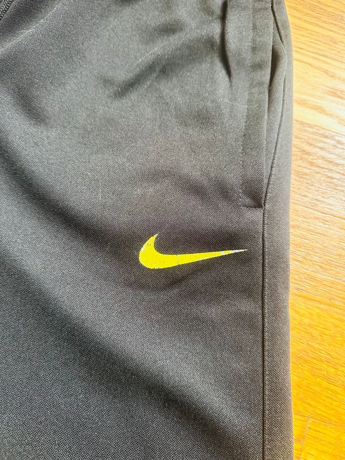 Bas de survêtement FC Barcelone taille M - photo numéro 3