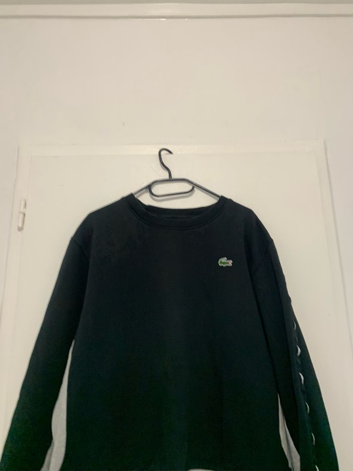 Pull Lacoste