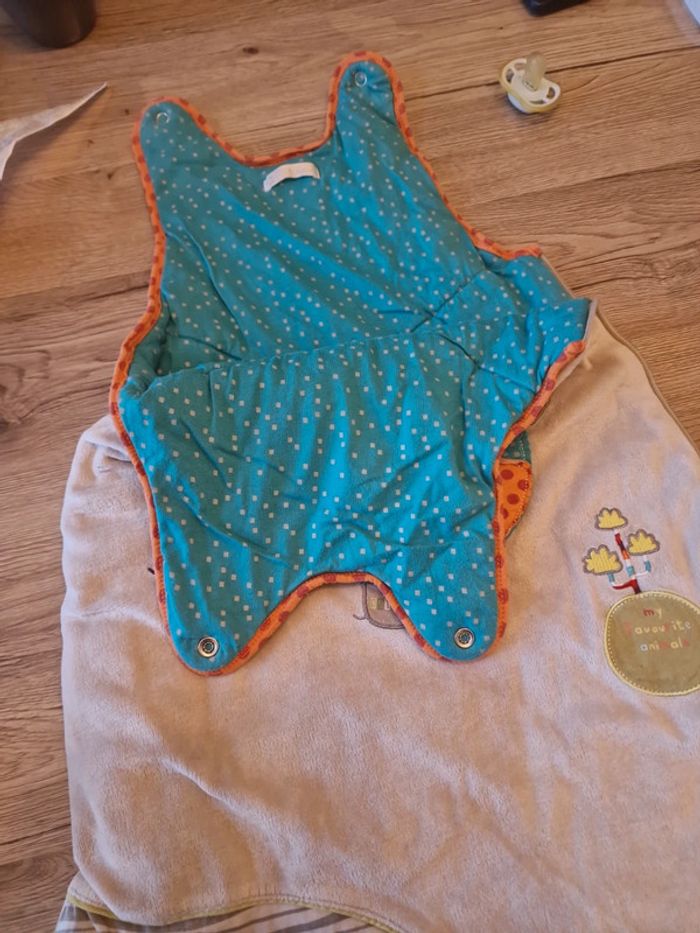 Gigoteuse 0-6 Mois - photo numéro 2