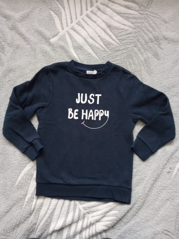 Sweat orchestra 6 ans