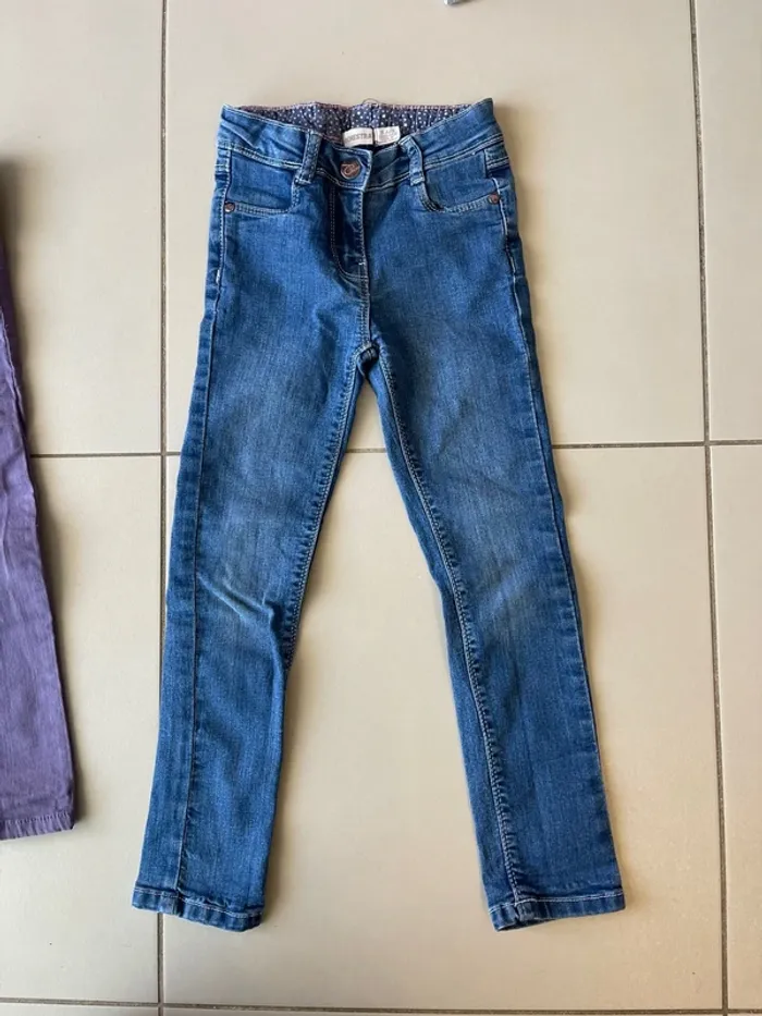 Jean 👖 fille