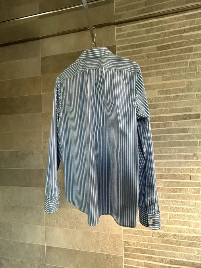 Chemise Diesel - photo numéro 3