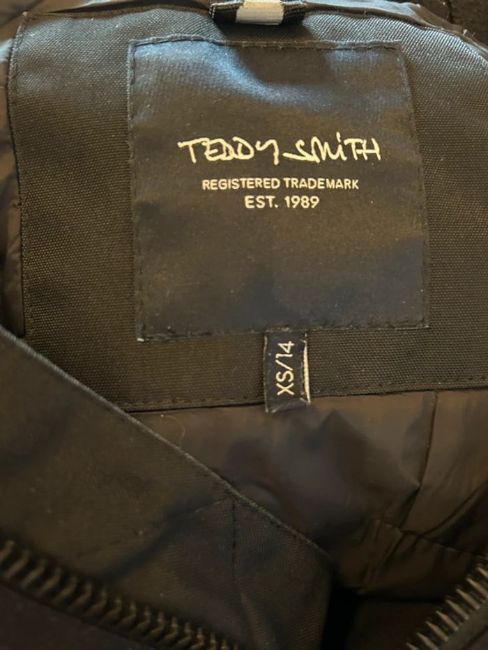 Manteau - photo numéro 5