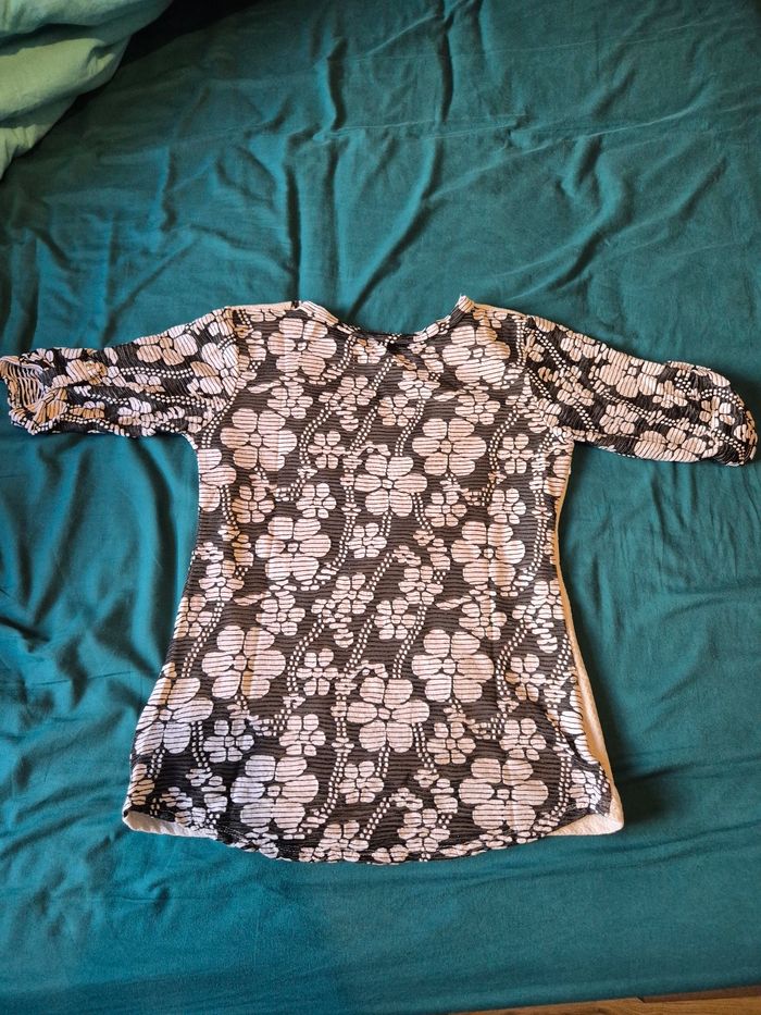 Pull leger - photo numéro 3