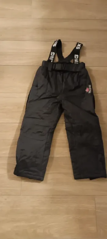 Pantalon de ski