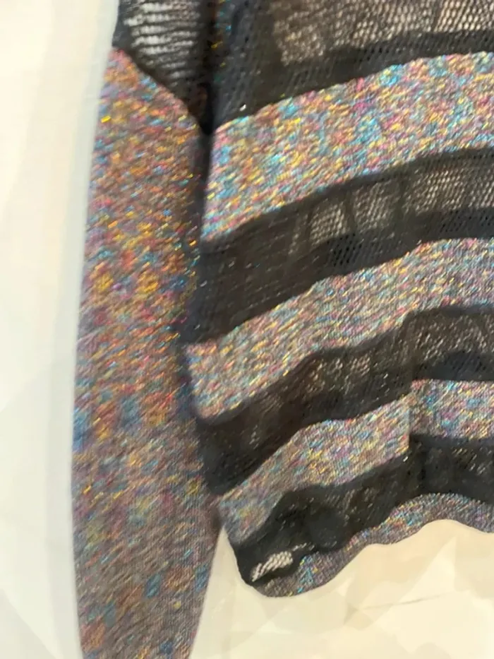 Pull Bel Air - photo numéro 2