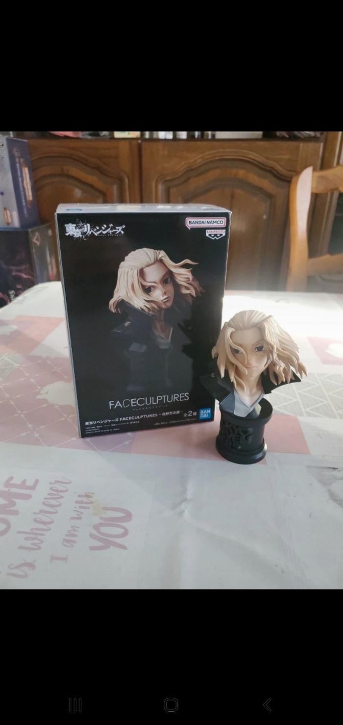 Figurine tokyo revengers - photo numéro 6