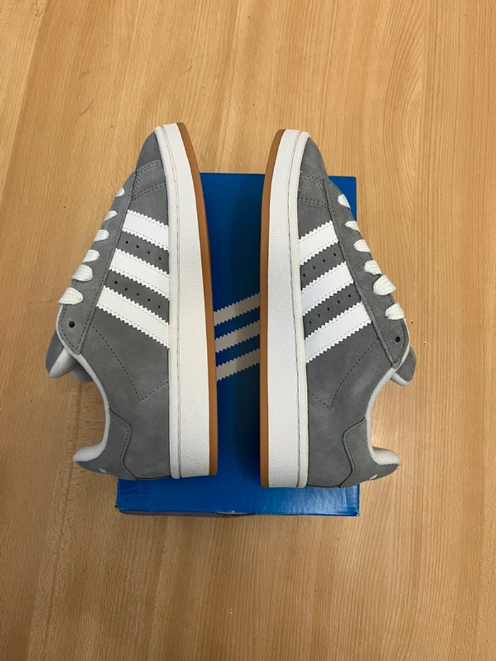 Adidas CAMPUS 00s Gris 40 - photo numéro 5