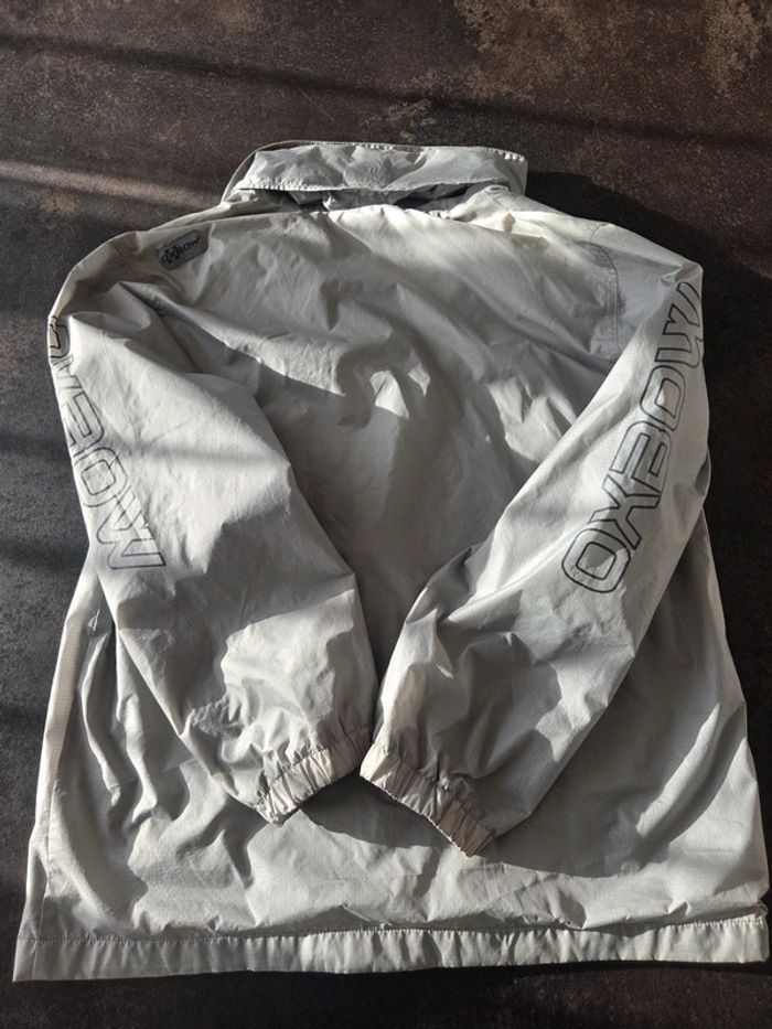 Kway coupe vent oxbow 14 ans - photo numéro 4