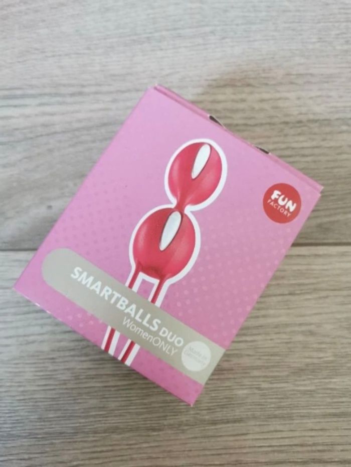 Boules de geishas neuves - photo numéro 2