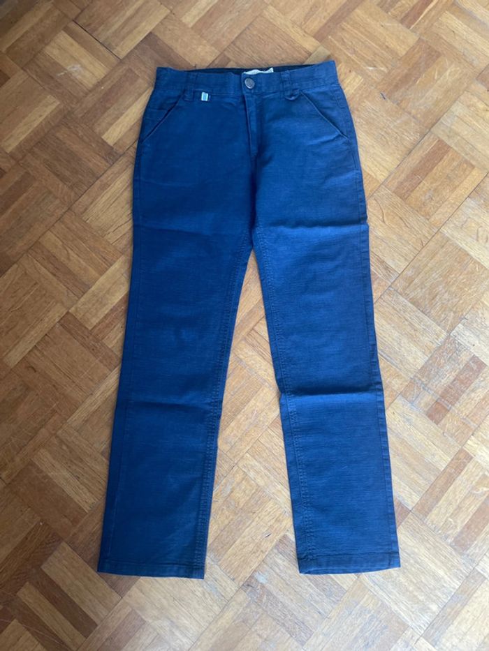 Pantalon chino léger garçon Orchestra