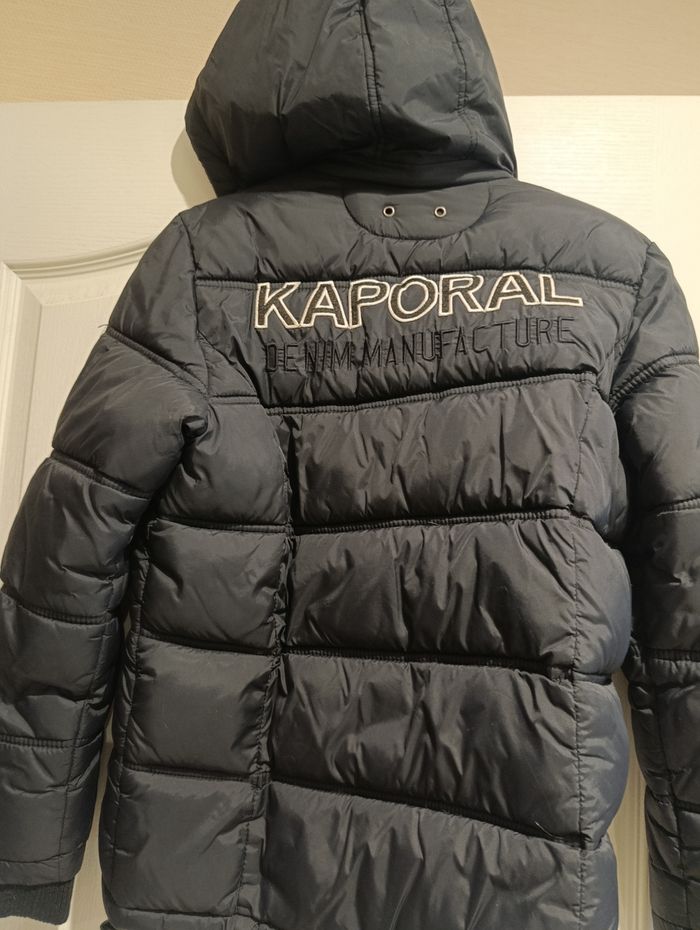 Manteau Kaporal - photo numéro 4