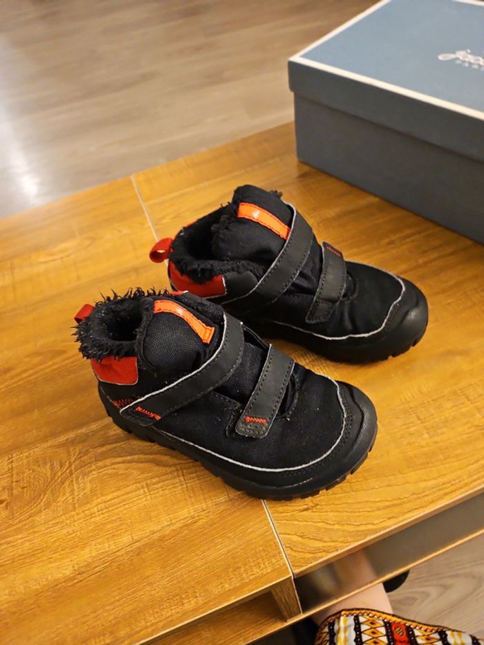 Chaussures randonnée