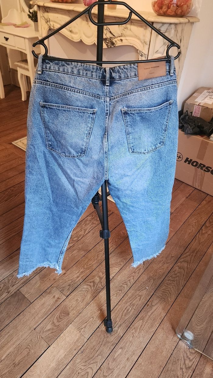 Jeans femme - photo numéro 2