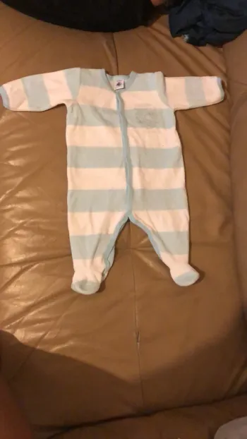 Pyjama
