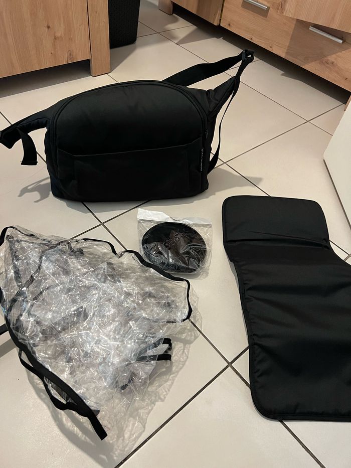 Poussette complète Icklebubba - photo numéro 7