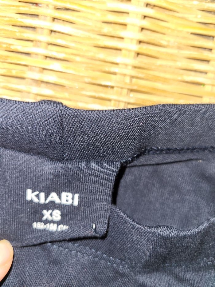 Chemise + legging - photo numéro 5