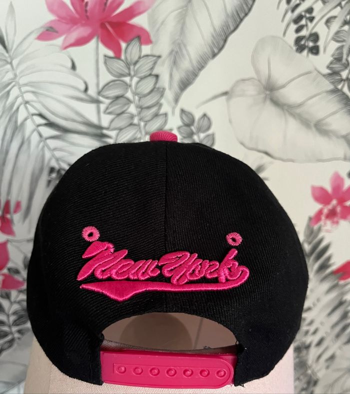 Casquette NY - photo numéro 2