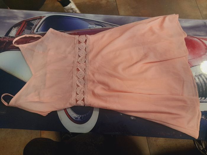 Robe taille s - photo numéro 2