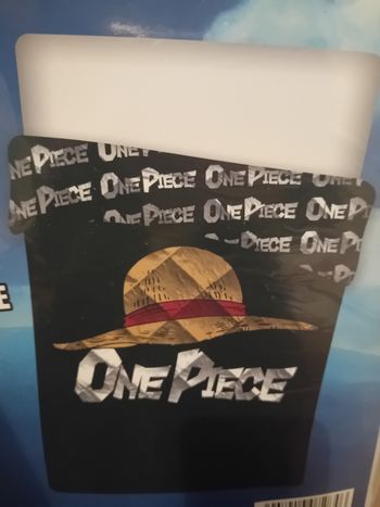 Couette one piece