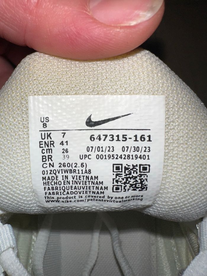 Imitation TN requin - photo numéro 5