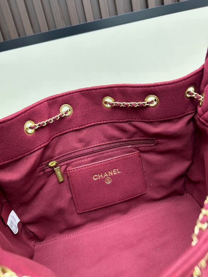 Chanel  25bag - photo numéro 8