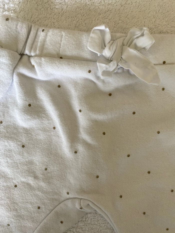 T3mois pantalon - photo numéro 2