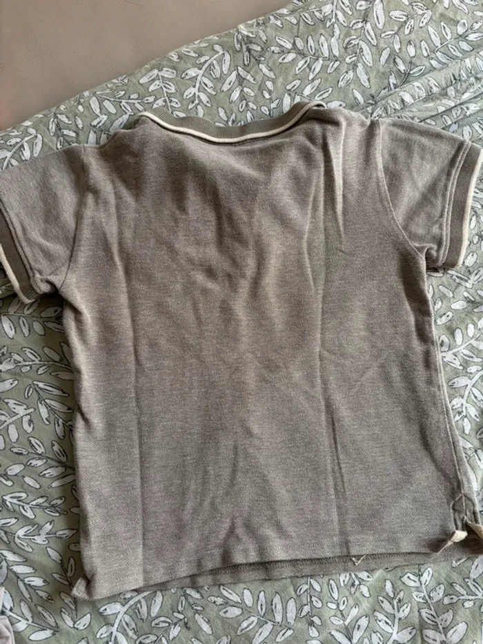 T-shirt garçon - photo numéro 5
